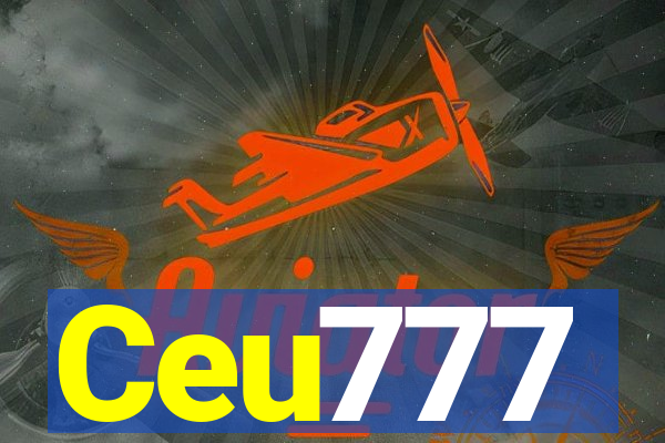 Ceu777