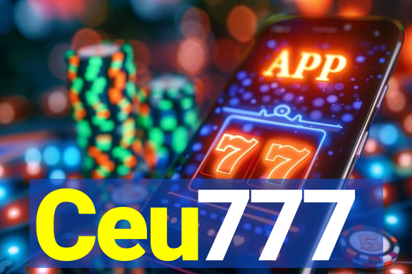 Ceu777