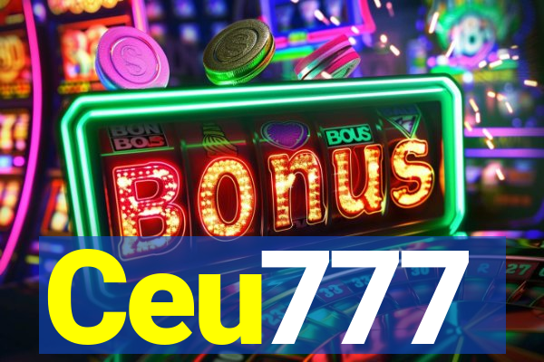 Ceu777