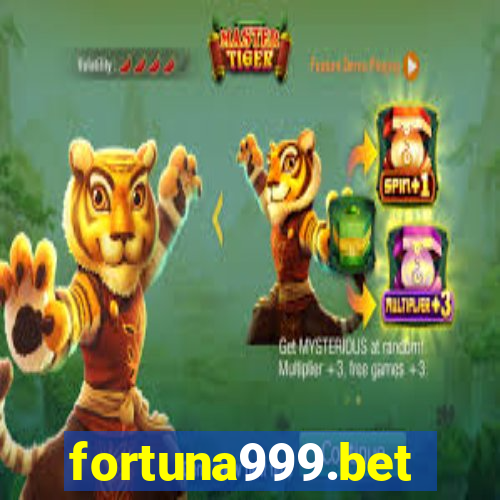 fortuna999.bet