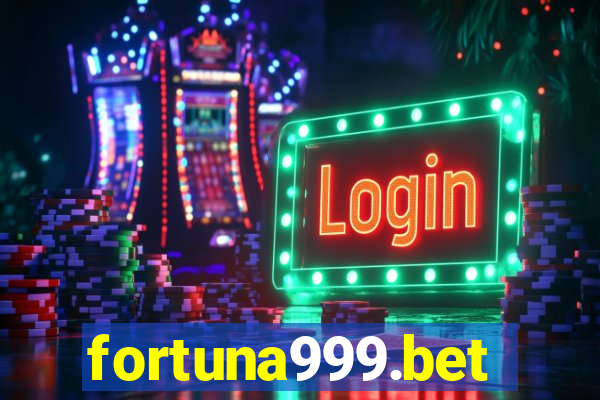 fortuna999.bet