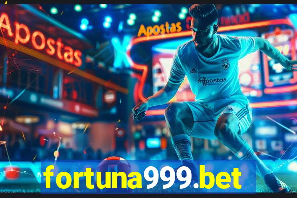 fortuna999.bet