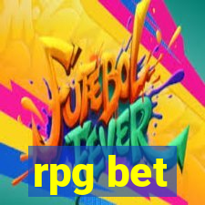 rpg bet