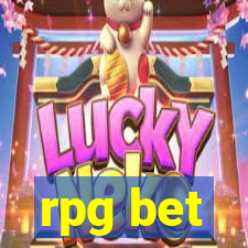 rpg bet