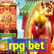 rpg bet