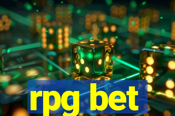 rpg bet