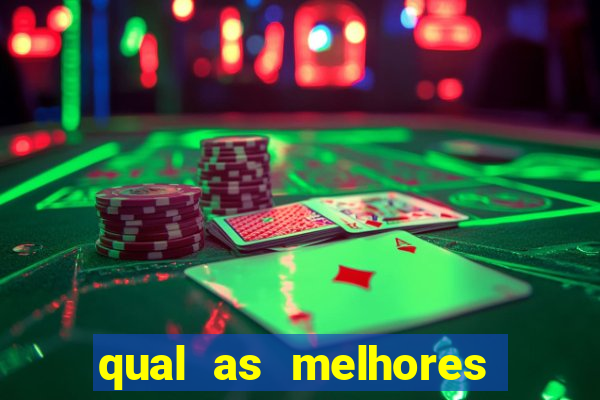 qual as melhores plataformas de jogos para ganhar dinheiro