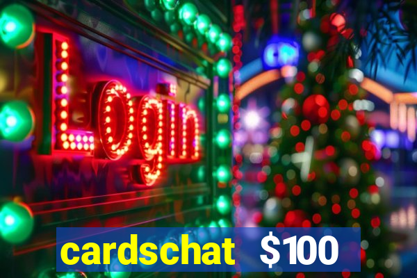 cardschat $100 freeroll password