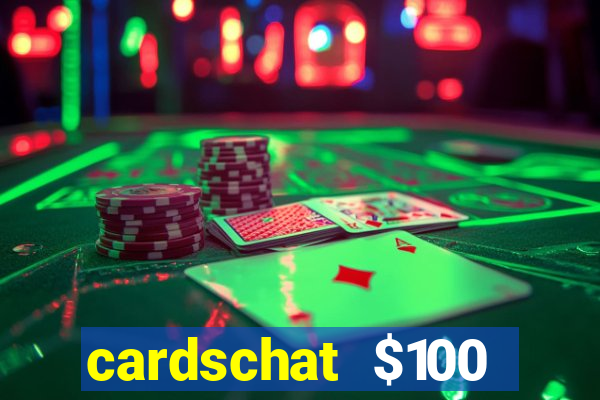 cardschat $100 freeroll password