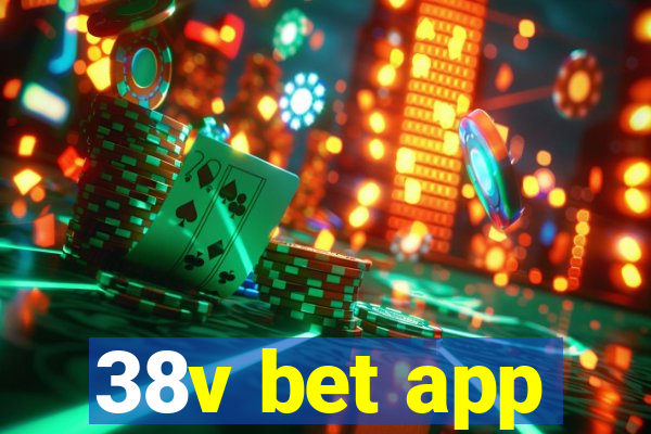 38v bet app