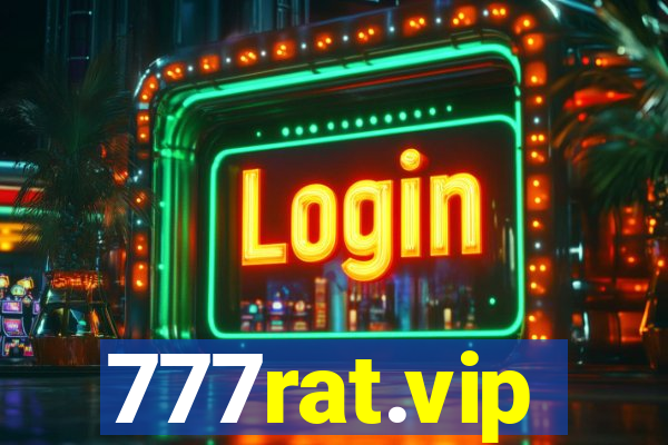 777rat.vip