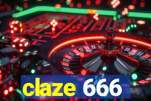 claze 666