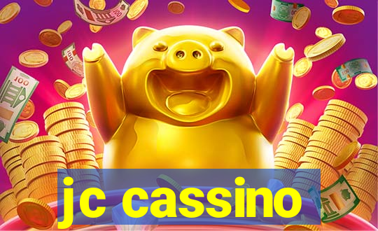 jc cassino