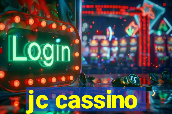 jc cassino