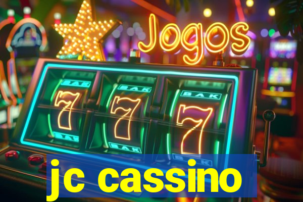 jc cassino