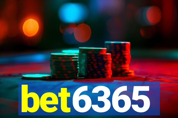 bet6365