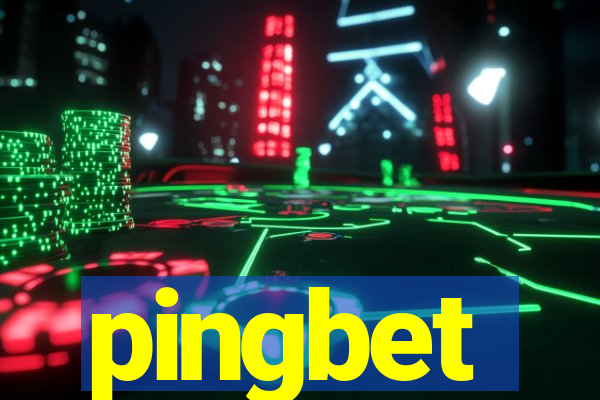 pingbet