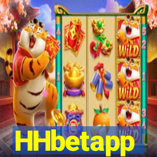 HHbetapp