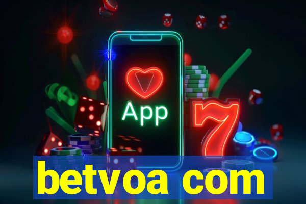 betvoa com