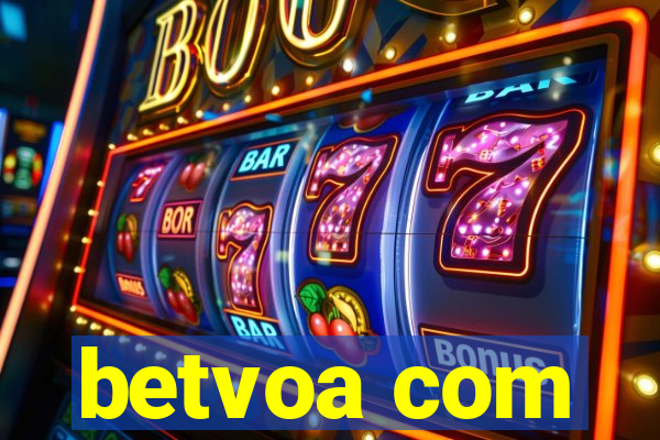 betvoa com