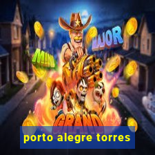 porto alegre torres