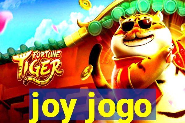 joy jogo