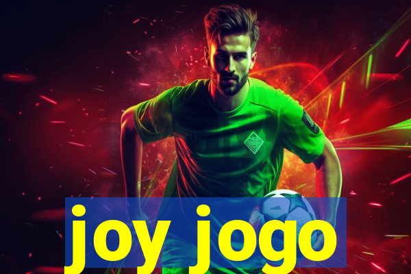 joy jogo