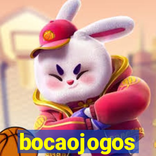 bocaojogos