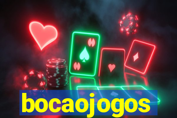 bocaojogos