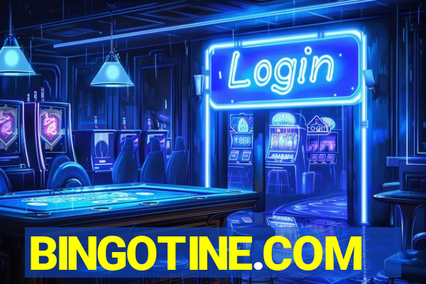 BINGOTINE.COM