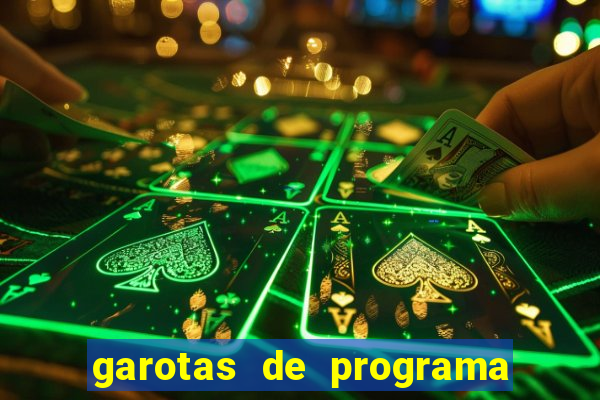 garotas de programa de porto ferreira