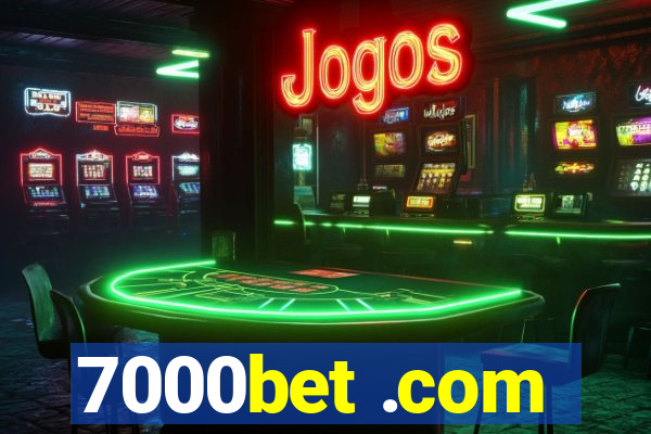 7000bet .com