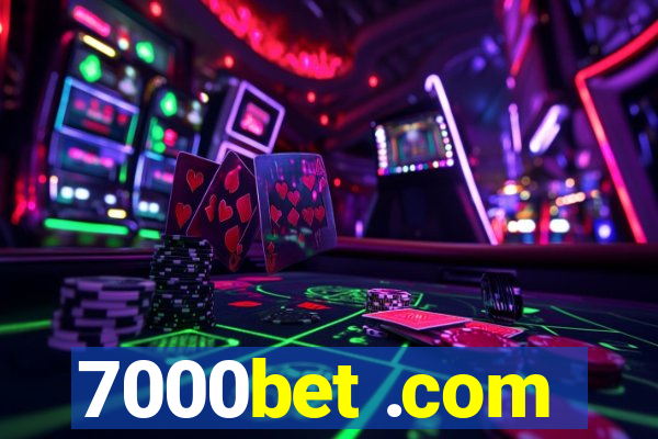 7000bet .com