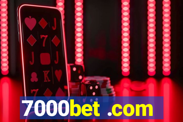 7000bet .com