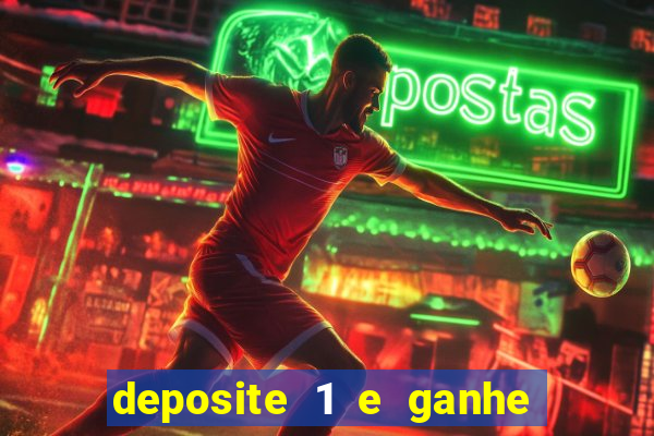 deposite 1 e ganhe 10 no fortune tiger