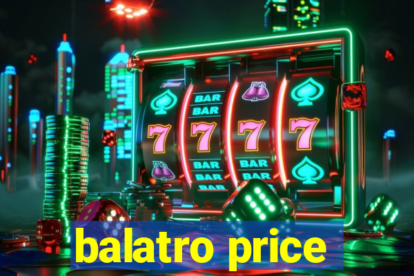 balatro price