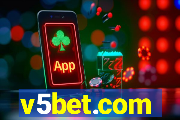 v5bet.com