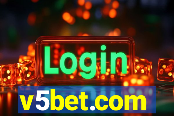 v5bet.com