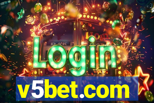 v5bet.com