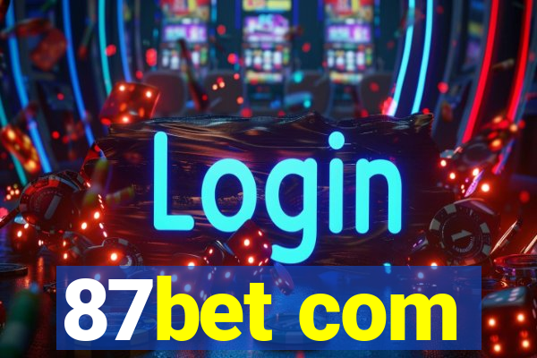 87bet com