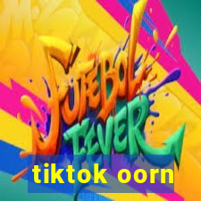 tiktok oorn