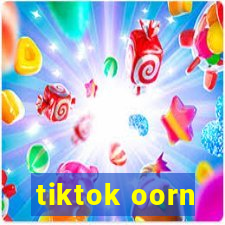 tiktok oorn