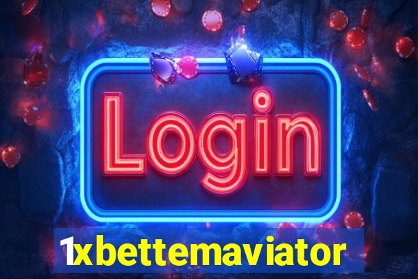 1xbettemaviator