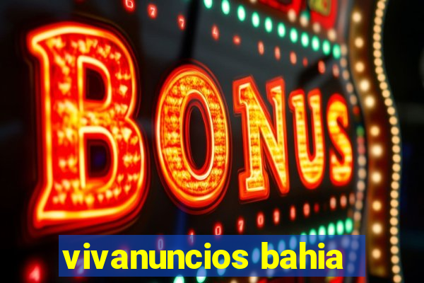 vivanuncios bahia