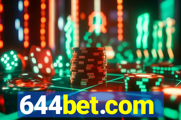 644bet.com