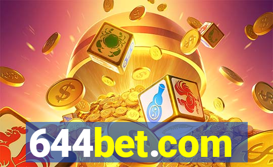 644bet.com