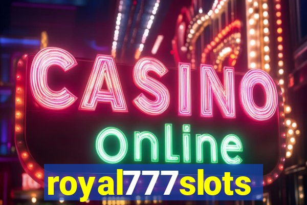 royal777slots