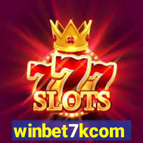 winbet7kcom