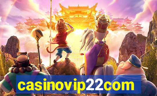 casinovip22com