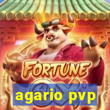 agario pvp